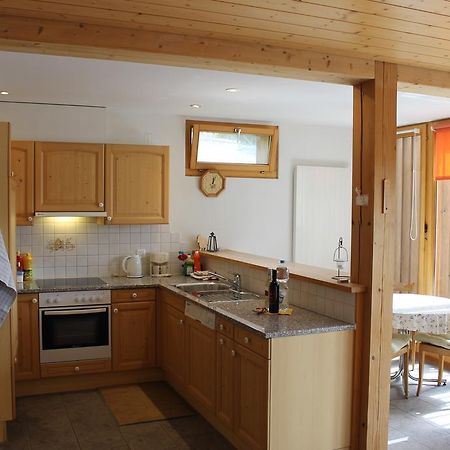 Rutschi Ferienwohnung Sumiswald Kültér fotó
