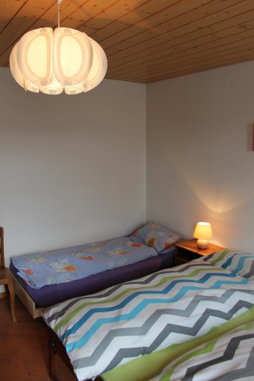 Rutschi Ferienwohnung Sumiswald Kültér fotó